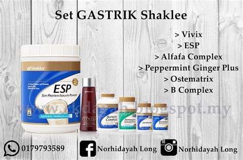 Data riset dan statistik yang digunakan juga harus sesuai dan dapat dipertanggungjawabkan kebenarannya. 6 Produk Untuk Gastrik Yang Selamat Dan Berkesan - MyRakaNita