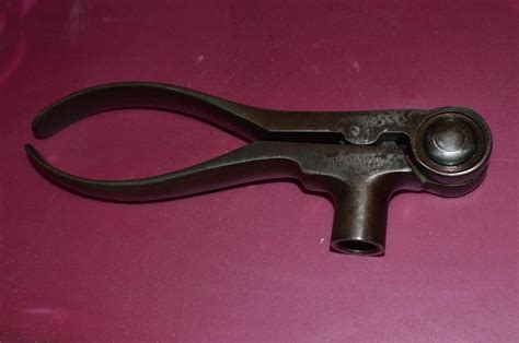 Lot 19 Lyman 310 Ideal Long Neck Steel Hand Reloading Tool 257 Rem