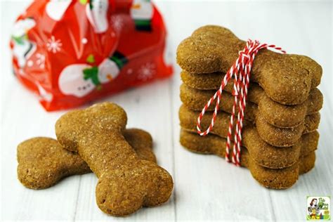 Hypoallergenic Homemade Dog Treats Without Peanut Butter This Mama