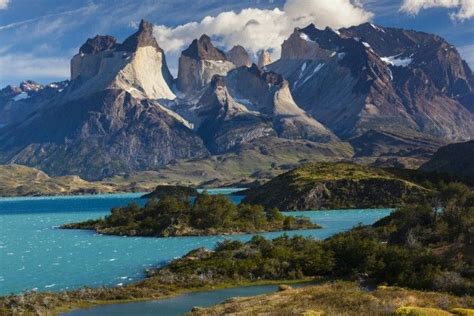 11 Best Things To Do In Chile Chile Travel Torres Del Paine National
