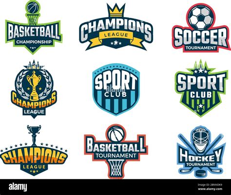 Football Club Badge Star Hi Res Stock Photography And Images Alamy