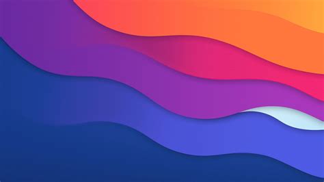 Waves Light 8k Macbook Pro Wallpaper Download Allmacwallpaper