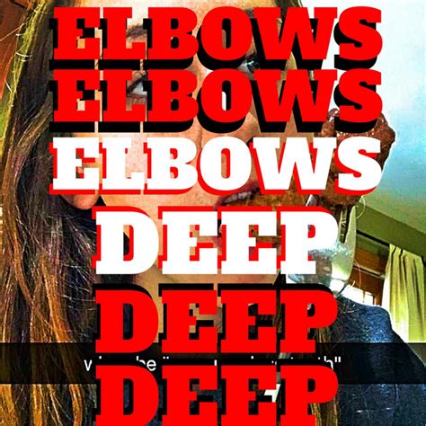 Elbows Deep Song And Lyrics By Fox Spacely Healthy G Spotify