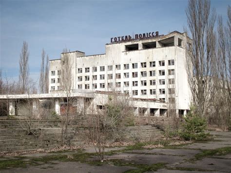 thoughts and photos from my time in chernobyl and pripyat