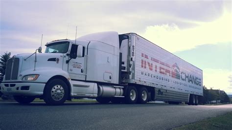 Refrigerated Trucking Companies What To Look For