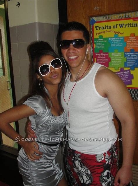 Best Jersey Shore Snookie Costume Costumes Halloween Ideas And