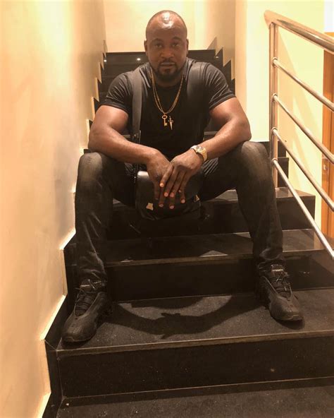 Davidos Bodyguard Teejay Dies At The Age Of 36 Celebrities Nigeria