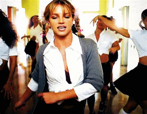 The First Video From Secrets You Might Not Know About Britney Spears