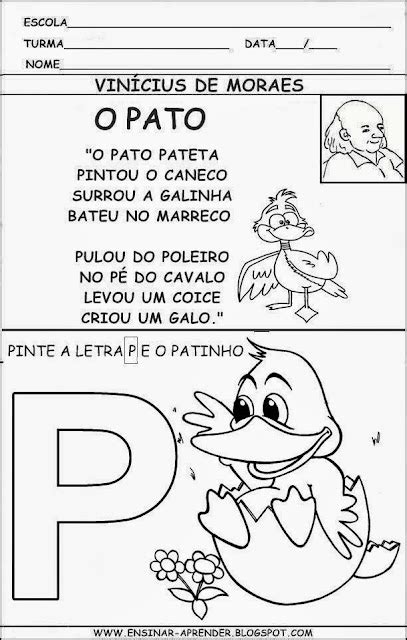 Centenário De Vinícius De Moraes O Pato