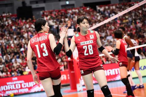 Maybe you would like to learn more about one of these? 日本最強排球兄妹 石川祐希、石川真佑稱霸賽場前進奧運 - 動誌