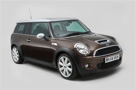 Used buyer's guide: MINI clubman | Auto Express