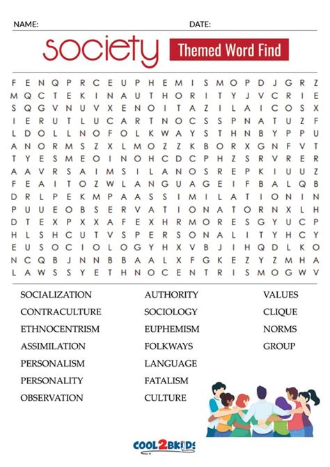 Printable Word Searches For Adults Cool2bkids