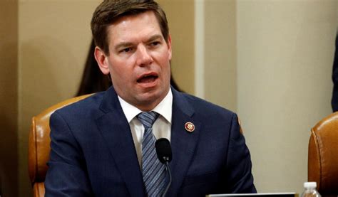 The Poetic Justice In Eric Swalwells Relationship With A Chinese Spy