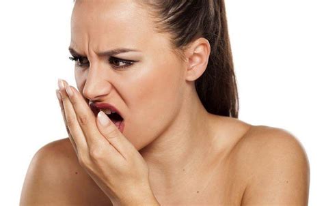 ways to deal with bad breath brunel dental practice