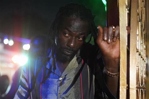 Buju Banton Drops Buried Alive Acoustic For Amazon Dancehallmag