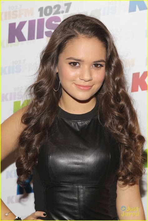 Picture Of Madison Pettis