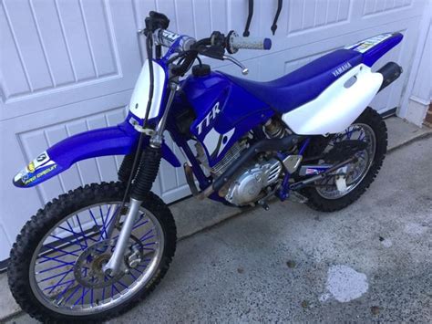 4 Stroke Yamaha Dirt Bike Details Of Liquid Cooling 250cc Yamaha Dirt