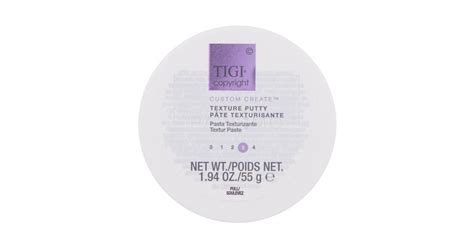 Tigi Copyright Custom Create Texture Putty Tincskiemel S S