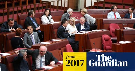 Amendment To Section 18c Of The Racial Discrimination Act Defeated In