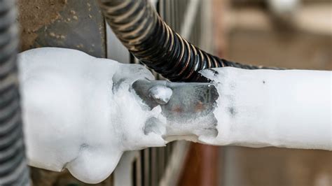 Top 5 Causes Of Frozen Ac Coils Arista Air Conditioning