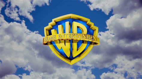 Warner Bros Home Entertainment 2017 Logo 1 Boxing Day Special