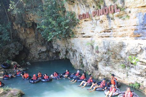Lokasi Goa Pindul Jogja Cave Tubing Goa Pindul Yogyakarta ~ Outing