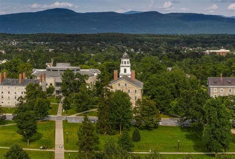 Middlebury College 2021 09 02 Top Liberal Arts Colleges