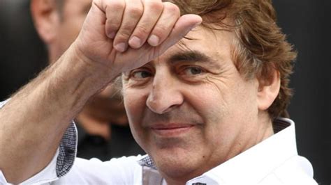 Barzotti, whose real first name was francesco, was born in belgium, but raised in the sicilian town of villarosa. Radio DFR - Claude Barzotti gravement malade, il ne tient ...