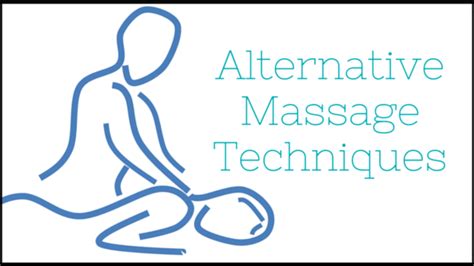 Alternative Massage Techniques Oahu Spine And Rehab