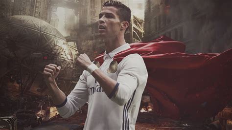 Cristiano Ronaldo Hd Wallpaper For Desktop And Mobiles 4k Ultra Hd Hd