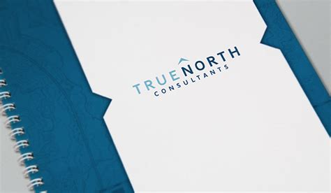 True North Consultants Paper Tower
