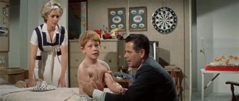 Keep checking rotten tomatoes for updates! The Courtship of Eddie's Father (1963) :: Flickers in ...