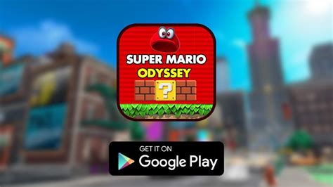 Guide For Super Mario Odyssey Apk For Android Download