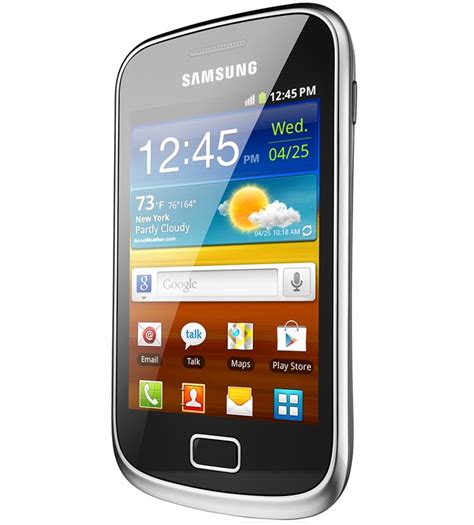 Wholesale Cell Phones Wholesale Mobile Phones New Samsung Galaxy Mini