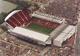 Photos of Liverpool New Stadium