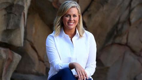 Opinion Sam Armytage Story Proves Daily Mail Despises Women The