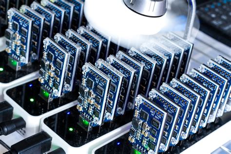 Discover a list of the best cryptocurrencies to mine with a pc using the right graphics card setup. Monero mining botnet earns suspected Chinese hacker ...