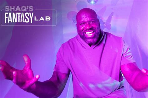 Nba Legend Shaquille Oneal Launches New Las Vegas Career Venture As He