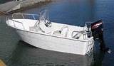 Photos of Affordable Center Console Fishing Boats