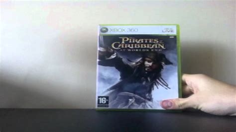 My Xbox 360 Game Collection 2012 And Gamerscore Goal Youtube