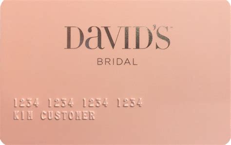 Willing to pay your david's bridal credit card bills online? David's Bridal Credit Card Payment Address - Credit Card QuestionsCredit Card Questions