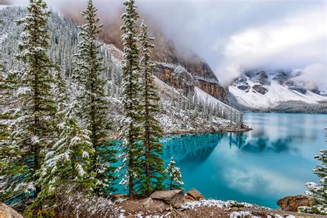 15 Abraham Lake Banff National Park Wallpapers On Wallpapersafari