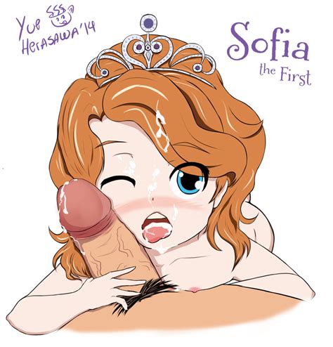 Princess Sofia Hentai Wet Vagina Pictures And Vids