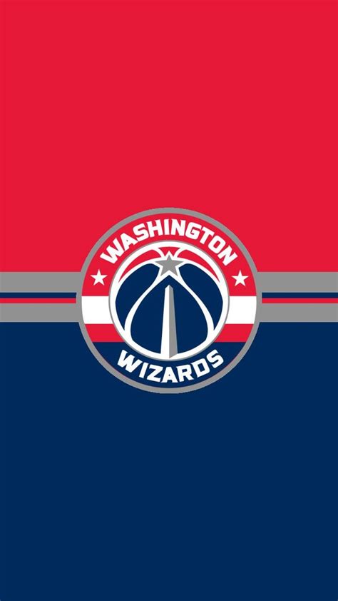 Tons of awesome washington wizards wallpapers to download for free. Made a Wizards Mobile Wallpaper! : washingtonwizards