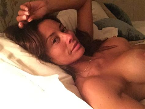 MELANIE SYKES LEAKED ShesFreaky