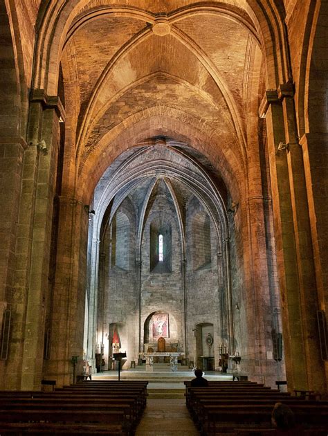 Things To Do In Marseille Visit The Saint Victor Abbey