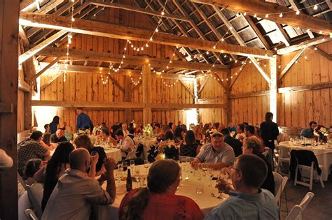 Starry night barn wedding weekends. Wedding Rental Guidelines and Price List for Historic ...
