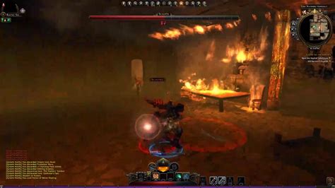 Fuzzeh Plays Live Neverwinter Online Pc Diving Back Into Mmos