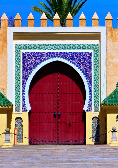 Best 8 Days Morocco Tour From Spain Private Moroccos Desert Tours