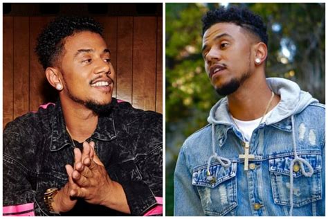 Lil Fizz Net Worth Age Height Real Name Wife Biography And Updates Kemi Filani News